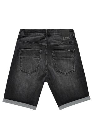 Cars Jeans Cars Jeans falcon short dark used 62659 Korte broeken 41 black used