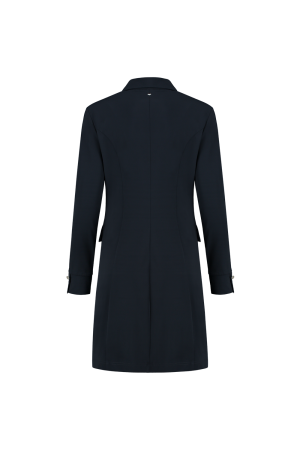 Helena Hart Helena Hart 7099 blazer lynn transfer Blazers marine