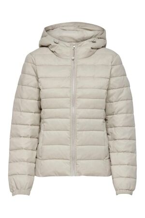 Only Only onltahoe hood jacket otw noos 15156569 Jackets pumice stone
