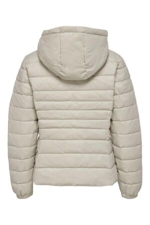 Only Only onltahoe hood jacket otw noos 15156569 Jackets pumice stone