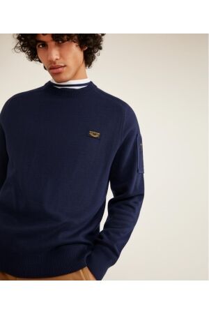 PME Legend PME Legend pkw0000331 r-neck american classic buckley 5073 - sky captain