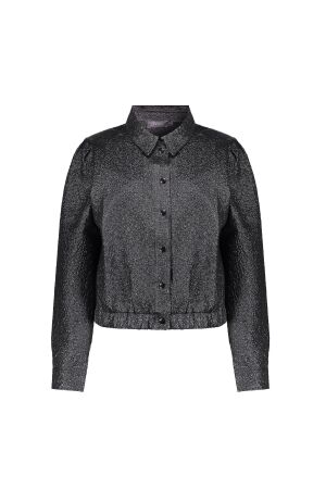Geisha Geisha blouse 43684-20 Blouse 950 anthracite