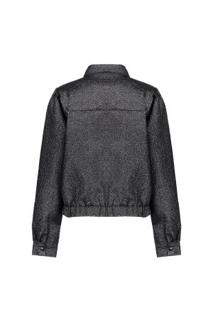 Geisha Geisha blouse 43684-20 Blouse 950 anthracite