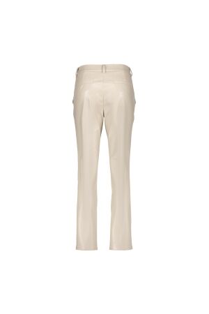 Geisha Geisha pants pu 41565-19 Broek 710 kit