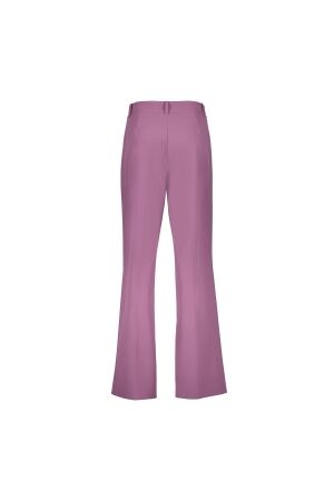 Geisha Geisha pants welt-pockets 41638-32 Broek 330 mauve