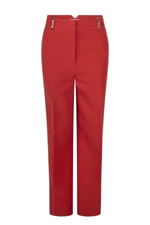 Aaiko Aaiko sonja fancy r pes 345 Broek 181552 lava red