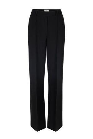 Aaiko Aaiko chantalle r pes 345 Broek 900 black