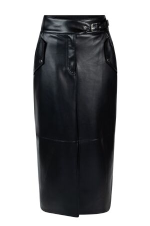 Aaiko Aaiko vicky pu 766 900 black