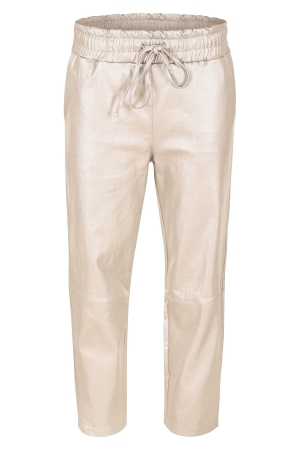 Zizo Zizo juul vegan fa24.jul.008 Broek gold