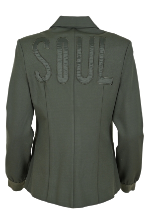 Zizo Zizo sila fa24.sil.302 Blazers army