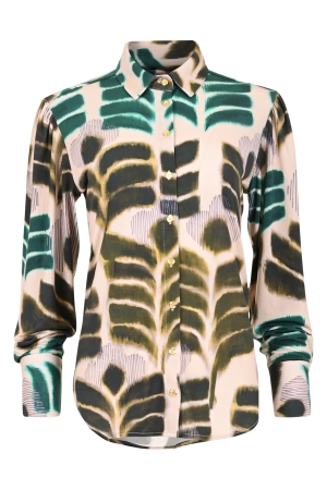 Maicazz Maicazz valerie fa24.20.009 Blouse spoonflower