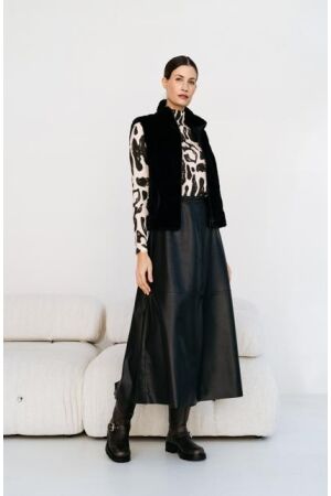 Maicazz Maicazz kyrinne fa24.50.315 black