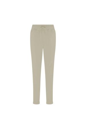 Nukus Nukus paris pants pu fw240319 Broek 17 off white