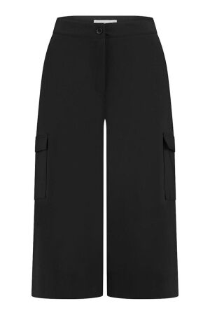 Studio Anneloes Studio Anneloes joy cargo trousers 11371 Cargobroeken 9000 black