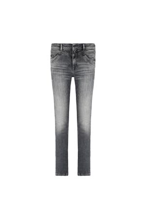 Miracle of Denim  Miracle of Denim rea high regular fit au24-2112 Regular fit 4112 coffee grey