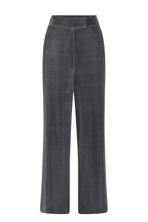 Aaiko Aaiko nore gradient pes 123 Broek 9 silver