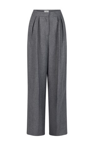 Aaiko Aaiko saba sequins pes 356 Broek 193901 dark grey