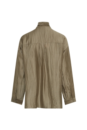 MSCH Copenhagen MSCH Copenhagen mschfelixia chris shirt 18720 Blouse walnut
