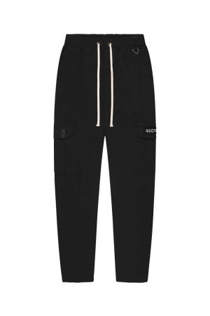 Quotrell Quotrell ryder cargo pants pa29337 Cargobroeken 9355 black