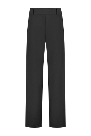 Helena Hart Helena Hart 7555 broek soul comfort Broek zwart
