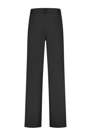 Helena Hart Helena Hart 7555 broek soul comfort Broek zwart