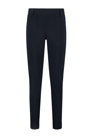 Helena Hart Helena Hart 7519 broek ziggy transfer Broek marine