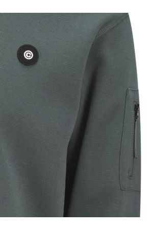 Jack & Jones Jack & Jones jcojoe sweat crew neck smu 12271424 Sweater urban chic