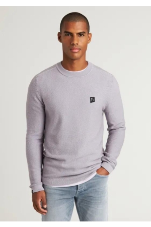 Chasin Chasin armor Trui e65 - purple