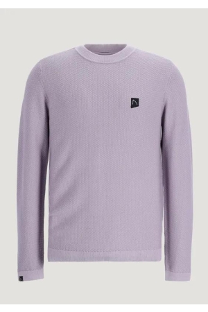 Chasin Chasin armor Trui e65 - purple