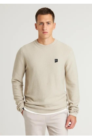 Chasin Chasin armor Trui e81 - l.grey