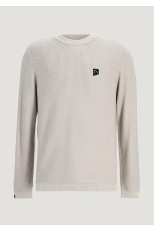 Chasin Chasin armor Trui e81 - l.grey