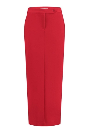 Studio Anneloes Studio Anneloes belen skirt 11302 3700 red