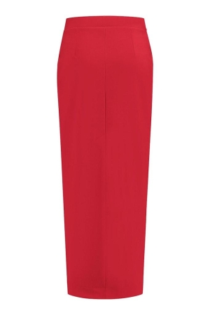 Studio Anneloes Studio Anneloes belen skirt 11302 3700 red
