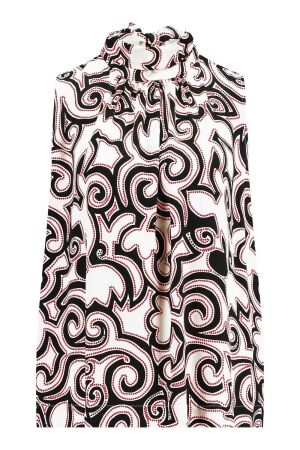 Studio Anneloes Studio Anneloes jula sls tulip top 11327 Tops en Singlets 1190 off white/black