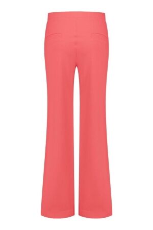 Studio Anneloes Studio Anneloes noemie trousers 11304 Broek 3300 new coral