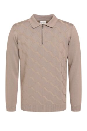 Gabbiano Gabbiano 614771 trui Trui 4445 taupe