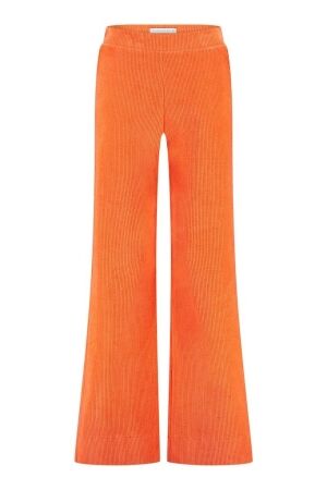 Studio Anneloes Studio Anneloes rixt kingsday trouser 11501 Broek 3100 orange