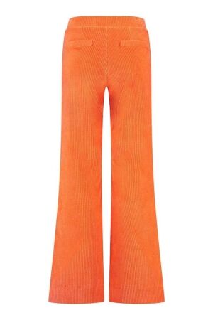 Studio Anneloes Studio Anneloes rixt kingsday trouser 11501 Broek 3100 orange