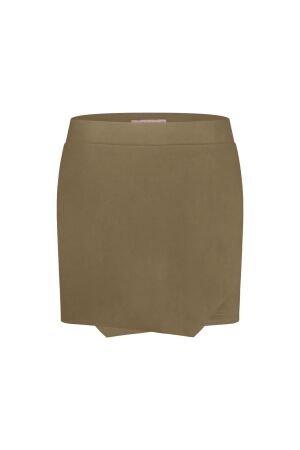 Studio Anneloes Studio Anneloes evie skort 11261 Skort 8000 earth