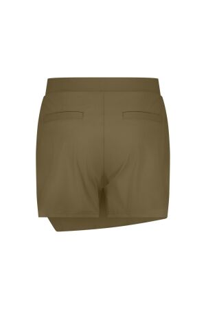 Studio Anneloes Studio Anneloes evie skort 11261 Skort 8000 earth