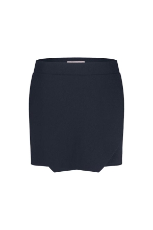 Studio Anneloes Studio Anneloes evie skort 11261 Skort 6900 dark blue 6900 dark blue