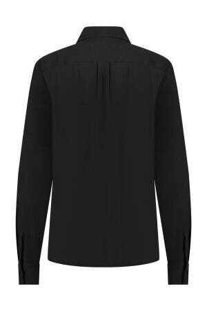 Studio Anneloes Studio Anneloes bobby blouse 94787 Blouse 9000 black