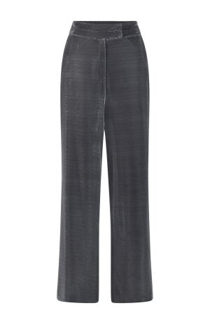 Aaiko Aaiko nore gradient pes 123 Broek 9 silver