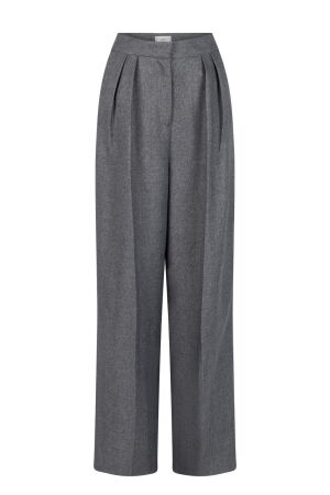 Aaiko Aaiko saba sequins pes 356 Broek 193901 dark grey