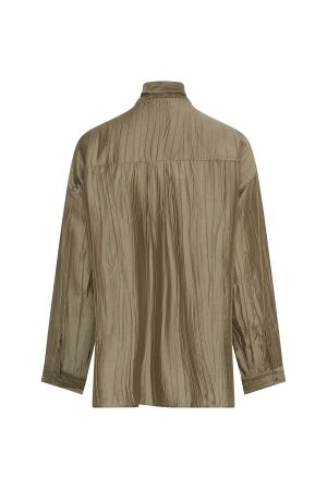 MSCH Copenhagen MSCH Copenhagen mschfelixia chris shirt 18720 Blouse walnut