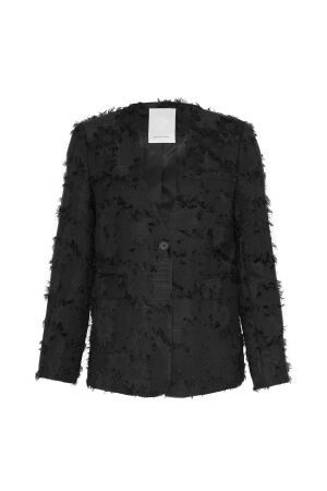 MSCH Copenhagen MSCH Copenhagen mschaugustina loose blazer 18734 Blazers black