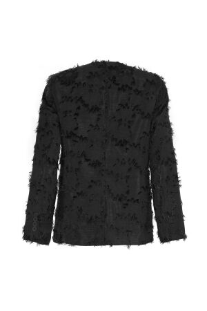 MSCH Copenhagen MSCH Copenhagen mschaugustina loose blazer 18734 Blazers black