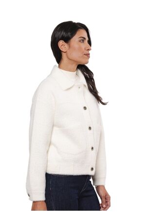 Rino & Pelle Rino & Pelle bubbly Jackets snow white