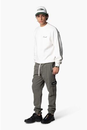 Quotrell Quotrell ryder cargo pants pa29337 Cargobroeken 1537 faded olive