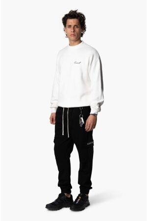 Quotrell Quotrell ryder cargo pants pa29337 Cargobroeken 9355 black